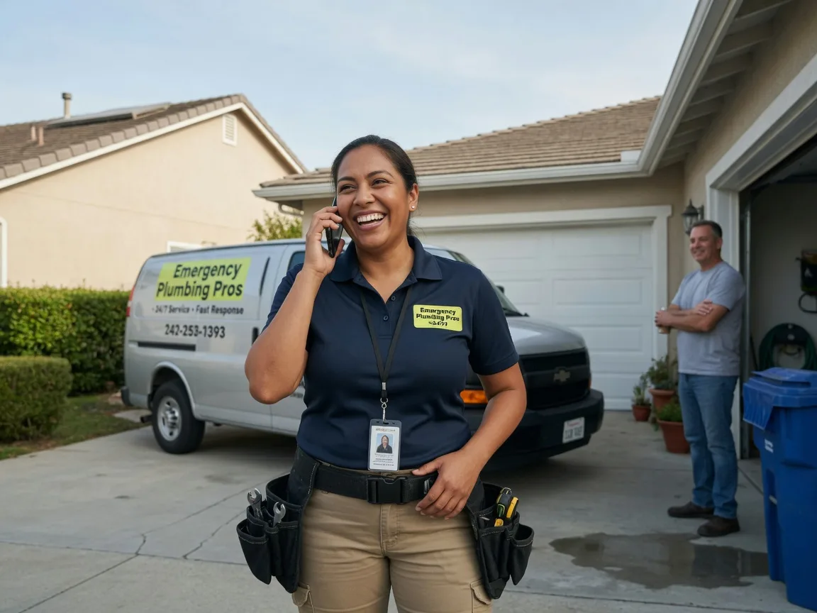 Emergency Plumber Charlotte, TN FAQs